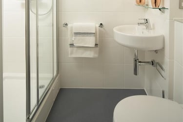 1 bed studio, Grantham Road, Sandyford, Newcastle, NE21QX - Image 4